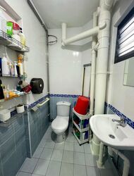 Blk 320 Jurong East Street 31 (Jurong East), HDB 5 Rooms #608965571